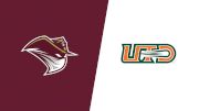 Replay: TAMIU vs UT Dallas | Nov 1 @ 11 AM