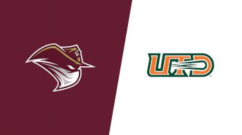 Replay: TAMIU vs UT Dallas | Nov 1 @ 11 AM