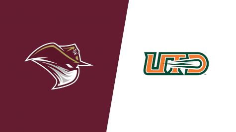 Replay: TAMIU vs UT Dallas | Nov 1 @ 11 AM