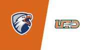 Replay: UT Tyler vs UT Dallas | Nov 4 @ 6 PM