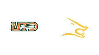 Replay: UT Dallas vs A&M-Kingsville | Nov 8 @ 2 PM