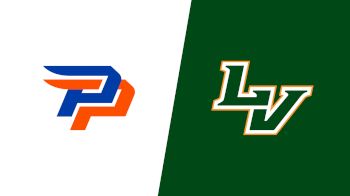 Replay: Park vs La Verne - 2025 Pomona-Pitzer vs La Verne | Oct 15 @ 7 PM