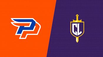 Replay: Pomona-Pitzer vs Cal Lutheran | Nov 5 @ 4 PM