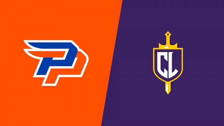 2025 Pomona-Pitzer vs Cal Lutheran - Men's Water Polo