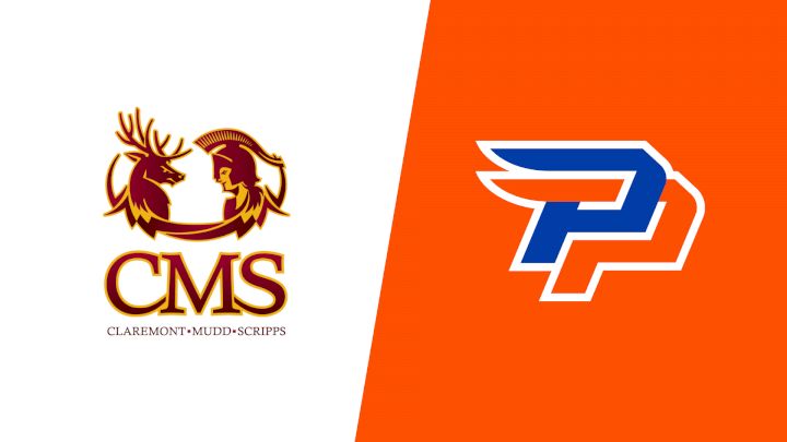 2025 Claremont M-S vs Pomona-Pitzer - Men's Water Polo