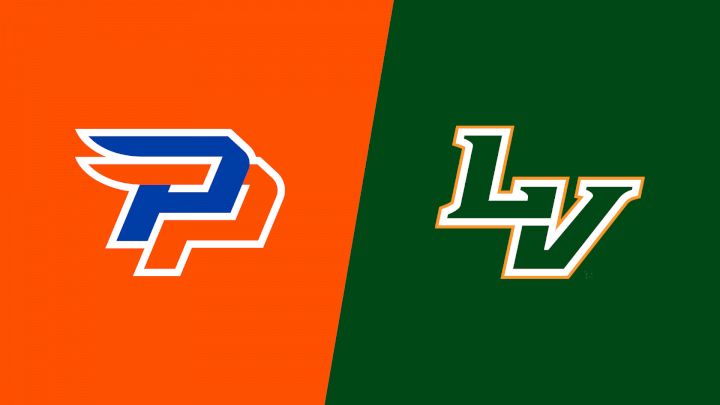 2025 Pomona-Pitzer vs La Verne - Men's Water Polo