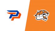 Replay: Pomona-Pitzer vs Occidental | Oct 3 @ 7 PM