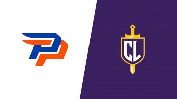 Replay: Pomona-Pitzer vs Cal Lutheran | Oct 14 @ 7 PM