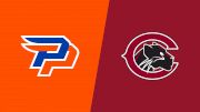 2025 Pomona-Pitzer vs Chapman - Men's Water Polo