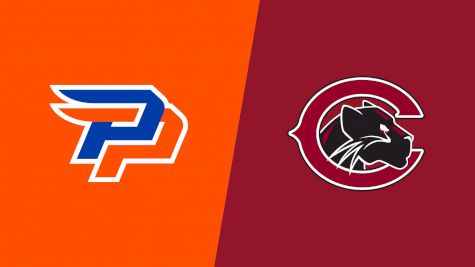 2025 Pomona-Pitzer vs Chapman - Men's Water Polo