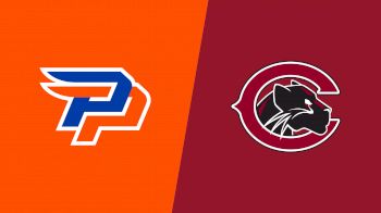 Replay: Pomona-Pitzer vs Chapman | Nov 12 @ 7 PM