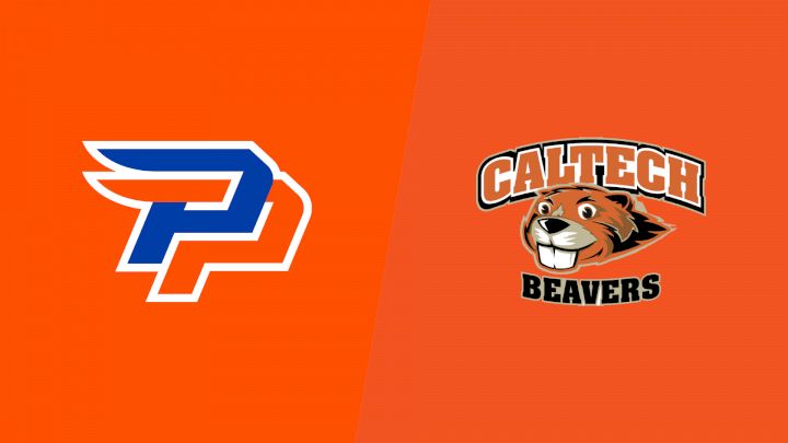 2025 Pomona-Pitzer vs Caltech - Men's Water Polo