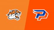 2025 Occidental vs Pomona-Pitzer - Men's Water Polo