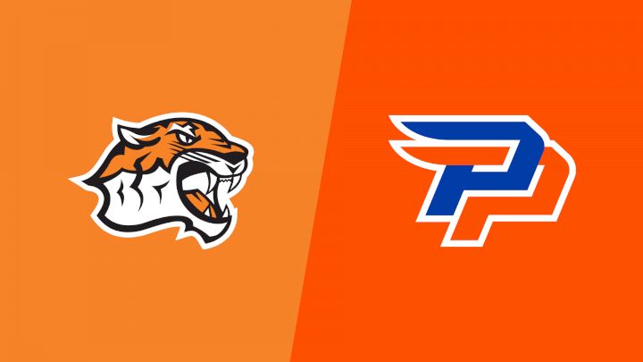 2025 Occidental vs Pomona-Pitzer - Men's Water Polo