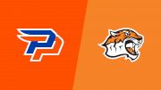 2025 Pomona-Pitzer vs Occidental - Men's Water Polo