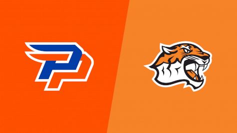 2025 Pomona-Pitzer vs Occidental - Men's Water Polo