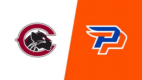 Replay: Chapman vs Pomona-Pitzer | Oct 4 @ 4 PM