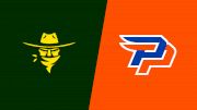 2025 Golden West vs Pomona-Pitzer - Men's Water Polo