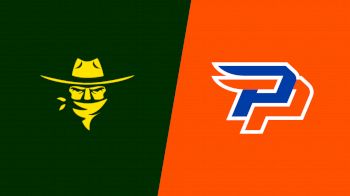 Replay: Golden West vs Pomona-Pitzer | Nov 1 @ 12 PM