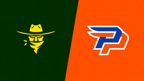 2025 Golden West vs Pomona-Pitzer - Men's Water Polo