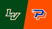 2025 La Verne vs Pomona-Pitzer - Men's Water Polo