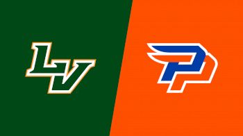 Replay: La Verne vs Pomona-Pitzer | Nov 1 @ 11 AM