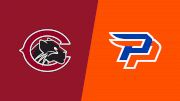2025 Chapman vs Pomona-Pitzer - Men's Water Polo