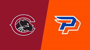 Replay: Chapman vs Pomona-Pitzer | Oct 11 @ 11 AM