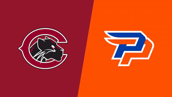 2025 Chapman vs Pomona-Pitzer - Men's Water Polo