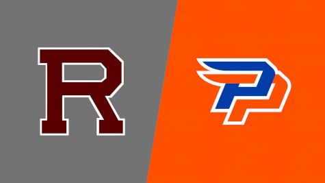 2025 Redlands vs Pomona-Pitzer - Men's Water Polo