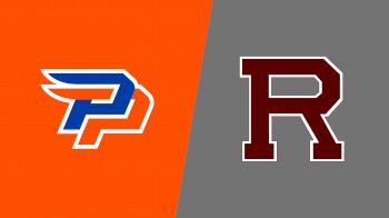 Replay: Pomona-Pitzer vs Redlands | Oct 8 @ 7 PM