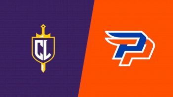 Replay: Cal Lutheran vs Pomona-Pitzer | Oct 8 @ 7 PM