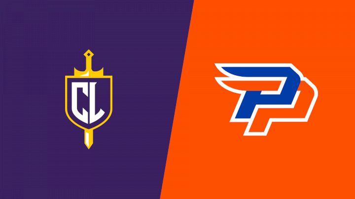 2025 Cal Lutheran vs Pomona-Pitzer - Men's Water Polo