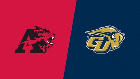 2025 Albright vs Gallaudet