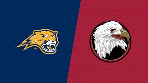 Replay: Averett vs Bridgewater (VA) | Oct 11 @ 1 PM