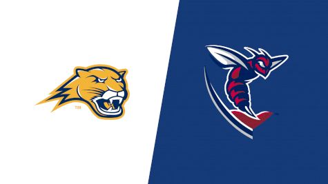 Replay: Averett vs Shenandoah | Oct 25 @ 5 PM