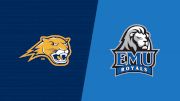 Replay: Averett vs Eastern Mennonite | Oct 29 @ 7 PM