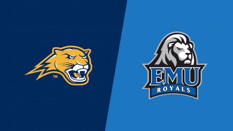 Replay: Averett vs Eastern Mennonite | Oct 29 @ 7 PM