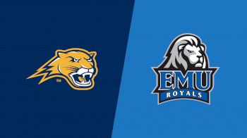 Replay: Averett vs Eastern Mennonite | Oct 29 @ 7 PM