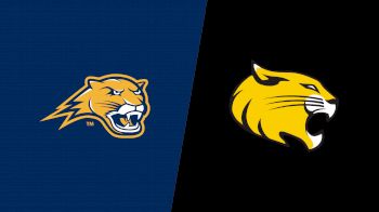 Replay: Averett vs Randolph | Oct 8 @ 7 PM