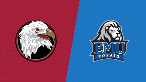 Replay: Bridgewater (VA) vs Eastern Mennonite | Oct 15 @ 7 PM