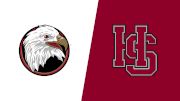 2025 Bridgewater College (VA) vs Hampden-Sydney - Men's