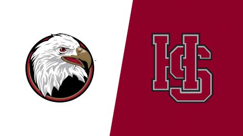2025 Bridgewater College (VA) vs Hampden-Sydney - Men's
