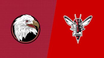 Replay: Bridgewater (VA) vs Lynchburg | Oct 25 @ 1 PM