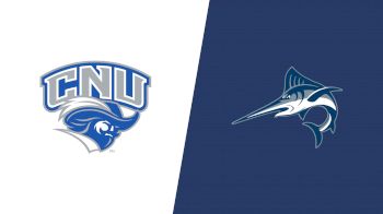 Replay: Christopher Newport vs Virginia Wesleyan | Oct 1 @ 8 PM