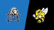 Replay: Eastern Mennonite vs Randolph-Macon | Oct 4 @ 1 PM