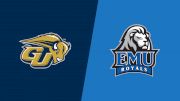 Replay: Gallaudet vs Eastern Mennonite | Nov 8 @ 11 AM