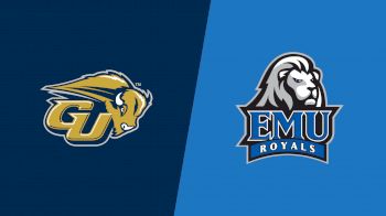 Replay: Gallaudet vs Eastern Mennonite | Nov 8 @ 11 AM