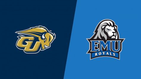 Replay: Gallaudet vs Eastern Mennonite | Nov 8 @ 11 AM