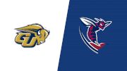Replay: Gallaudet vs Shenandoah | Nov 8 @ 6 PM